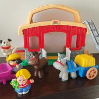 GIOCO - FATTORIA SCUDERIA CON SUONI