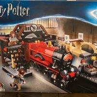 Lego 75955 Harry Potter