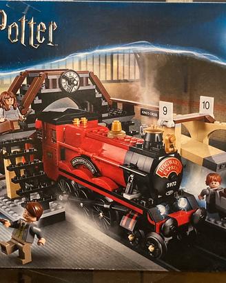 Lego 75955 Harry Potter