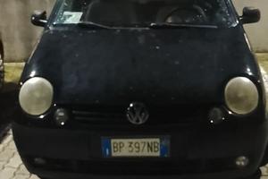 Volkswagen lupo