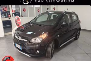 Opel Karl 1.0 75cv Rocks MTA GPL + 700€