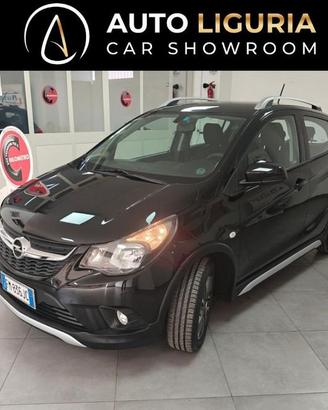Opel Karl 1.0 75cv Rocks MTA GPL + 700€