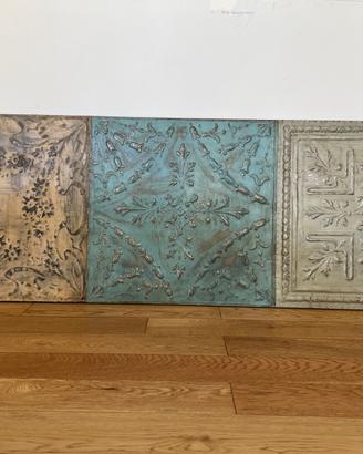 Pannello Decorativo
