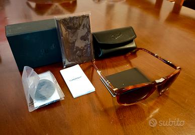Occhiali da sole Persol  Steve McQueen 