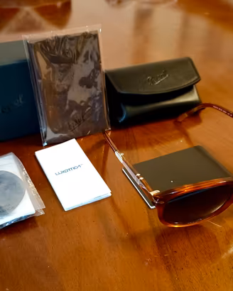 Occhiali da sole Persol  Steve McQueen 
