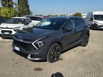 Kia Sportage 1.6 CRDI MHEV STYLE 2WD