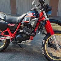 YAMAHA XT 600 43F