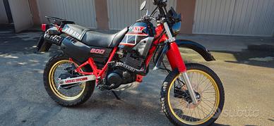 YAMAHA XT 600 43F