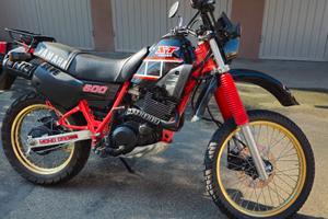 YAMAHA XT 600 43F