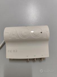 Alimentatore Amplificatore Fagor FK 02