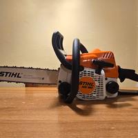 motosega stihl ms 180