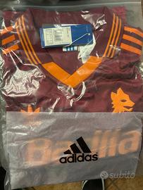 Maglia Adidas Originals Roma