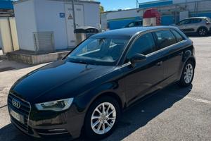 Audi A3 Ambient 1.6 110CV