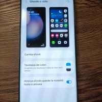 Samsung S23 ultra  256Gb