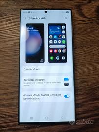 Samsung S23 ultra  256Gb