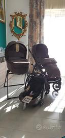 Trio inglesina aptica xt