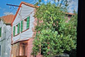 Casetta a passo dei Giovi