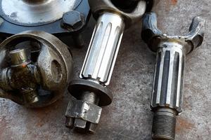 Semiasse anteriore omai