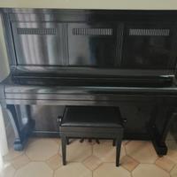 Pianoforte verticale