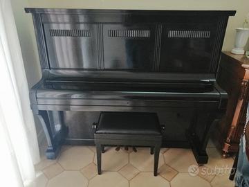 Pianoforte verticale