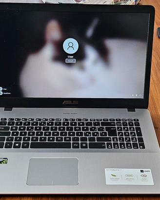 pc Asus