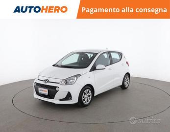 HYUNDAI i10 CJ28099
