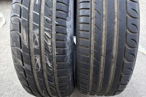 gomme usate 2255517 Estivo KORMORAN - Ult - 465