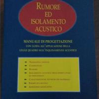 Rumore ed isolamento acustico