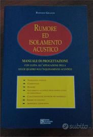 Rumore ed isolamento acustico