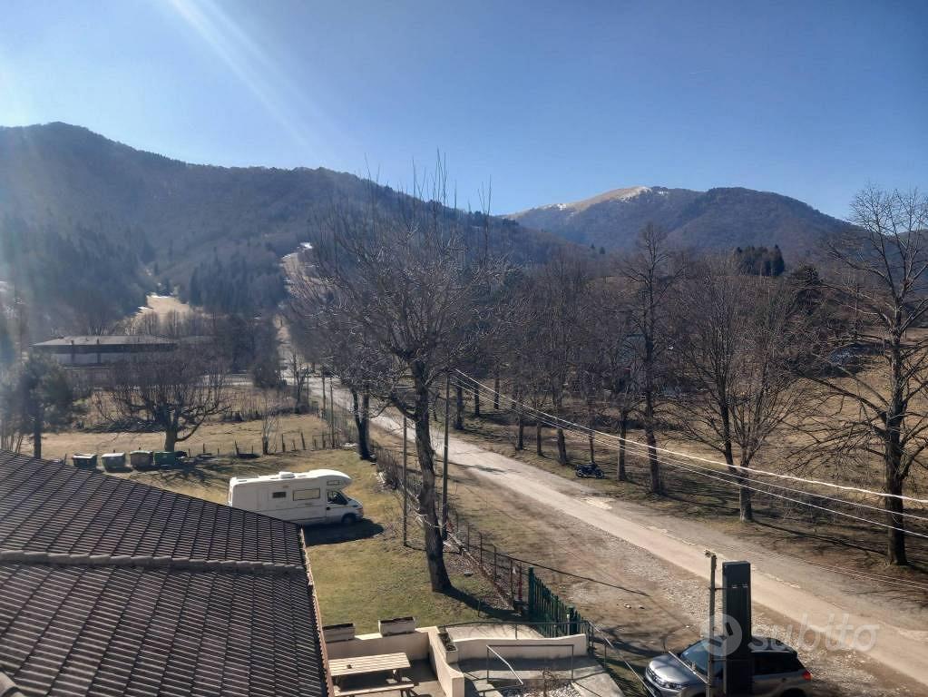 Apartment in Sormano, Como - Vista 4
