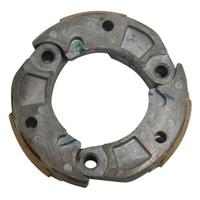 Honda Forza bauletto parabrezza ammortizzatori kit