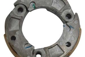 Honda Forza bauletto parabrezza ammortizzatori kit