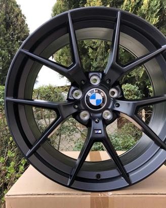 CERCHI BMW mod. 763 M MADE IN GERMANY 18 19 20