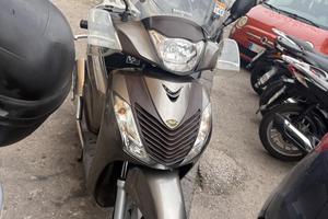 Honda SH 150 Doppio disco