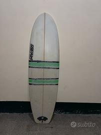 Tavola da surf 5’10