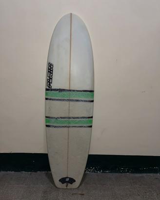 Tavola da surf 5’10