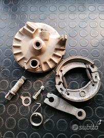 Freno anteriore a tamburo MBK Booster