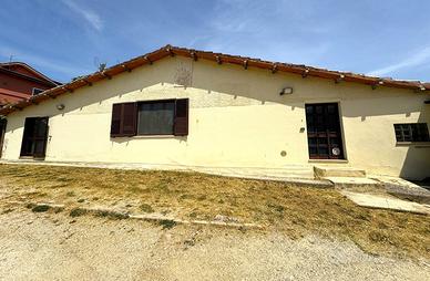 Casa Indipendente Spoltore [VCH26407VRG]