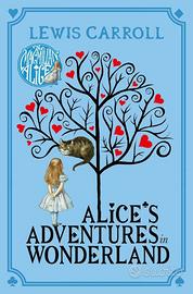 Alice' s Adventures wonderland