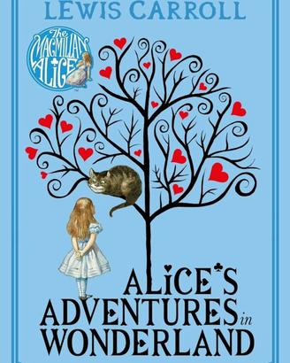 Alice' s Adventures wonderland
