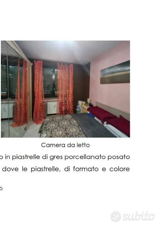 Appartamento – Pozzo d'Adda, Bettola di Pozzo d'Adda - Vista 5