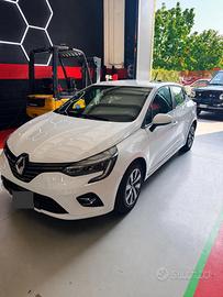 Renault Clio E-Tech Hybrid Automatica 145CV - 2021