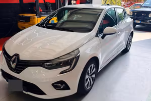 Renault Clio E-Tech Hybrid Automatica 145CV - 2021