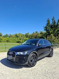 AUDI Q3 TDI quattro