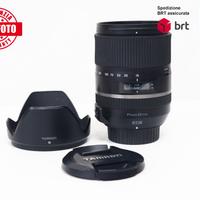 Tamron 16-300 F3.5-6.3 Di II VC PZD Macro (Nikon)