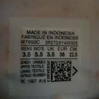 Converse All Star bianche nr 36