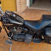 Harley Davidson Night Train 