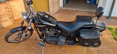 Harley Davidson Night Train 