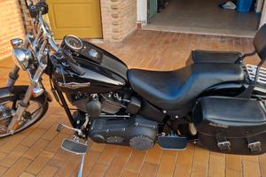 Harley Davidson Night Train 