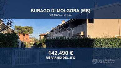 Immobile in asta di 126 m² con più di 5 locali e b